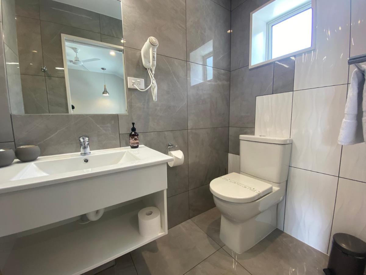 Bigsky Motels Omarama Dış mekan fotoğraf